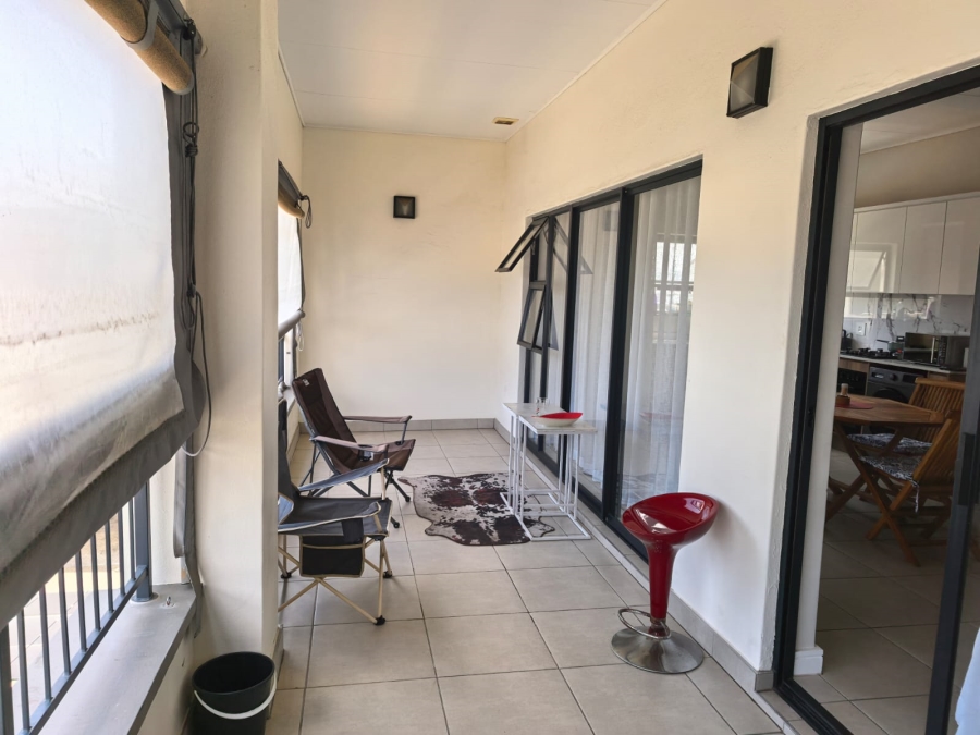 To Let 2 Bedroom Property for Rent in Parklands North Western Cape